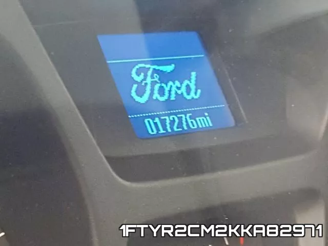 1FTYR2CM2KKA82971 фото 9