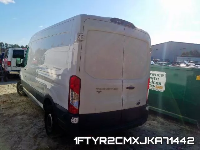 1FTYR2CMXJKA71442 фото 4