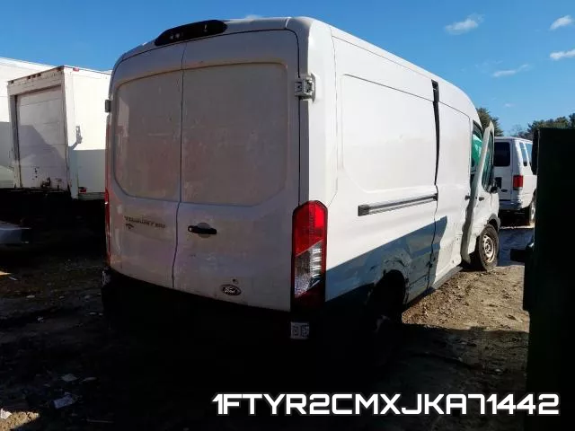 1FTYR2CMXJKA71442 фото 5