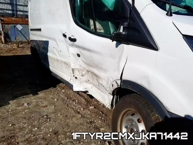 1FTYR2CMXJKA71442 фото 10