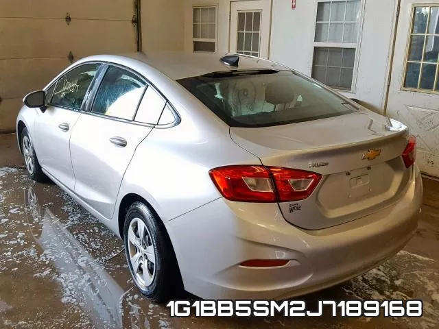 1G1BB5SM2J7189168 фото 4