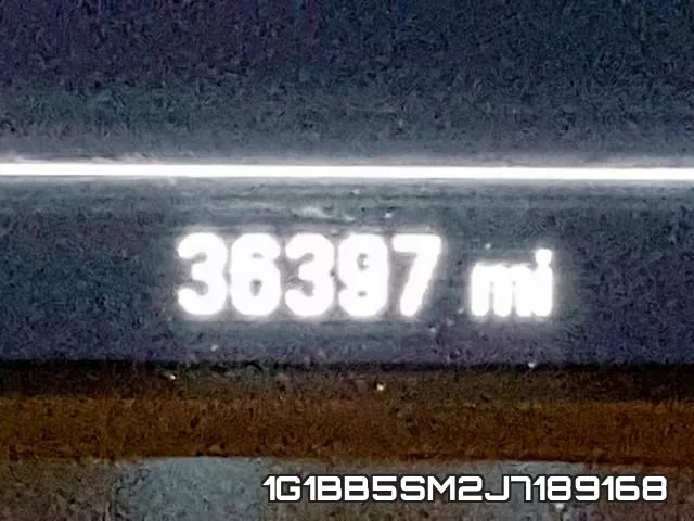 1G1BB5SM2J7189168 фото 9