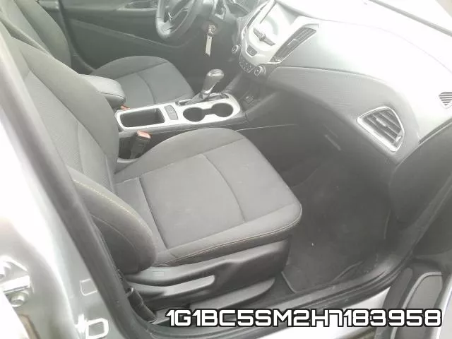 1G1BC5SM2H7183958 фото 6
