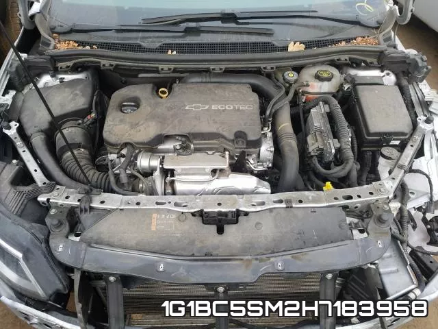 1G1BC5SM2H7183958 фото 8