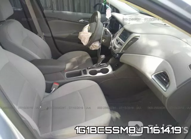 1G1BC5SM8J7161419 фото 6