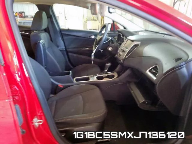 1G1BC5SMXJ7136120 фото 6