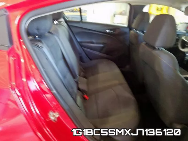 1G1BC5SMXJ7136120 фото 7