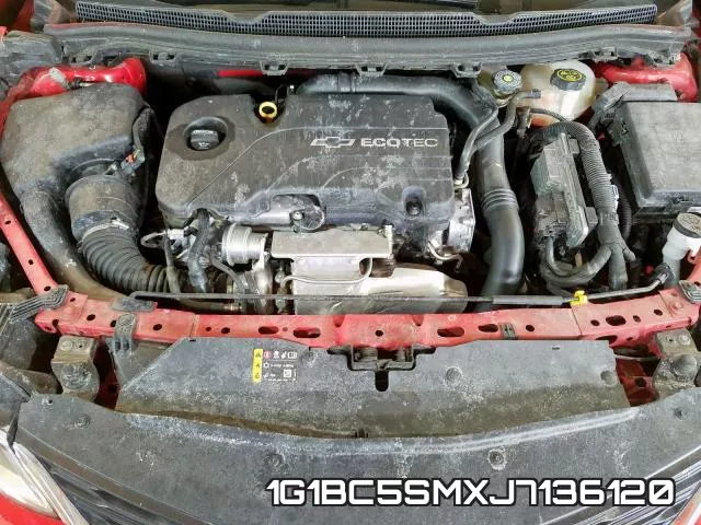 1G1BC5SMXJ7136120 фото 8