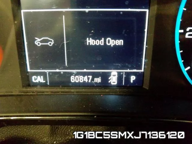 1G1BC5SMXJ7136120 фото 9