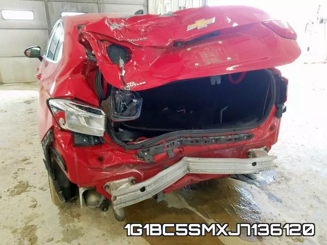 1G1BC5SMXJ7136120 фото 10