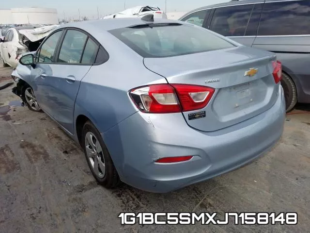 1G1BC5SMXJ7158148 фото 4