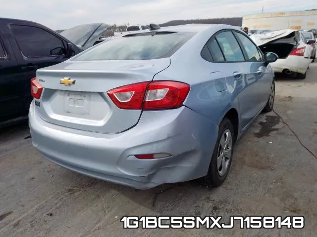 1G1BC5SMXJ7158148 фото 5