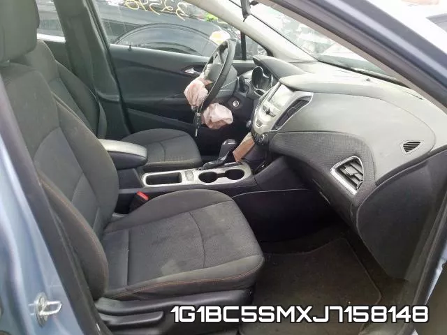 1G1BC5SMXJ7158148 фото 6