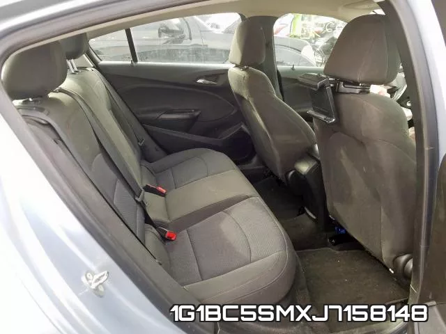 1G1BC5SMXJ7158148 фото 7