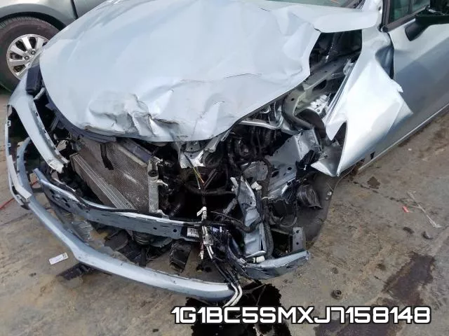 1G1BC5SMXJ7158148 фото 10