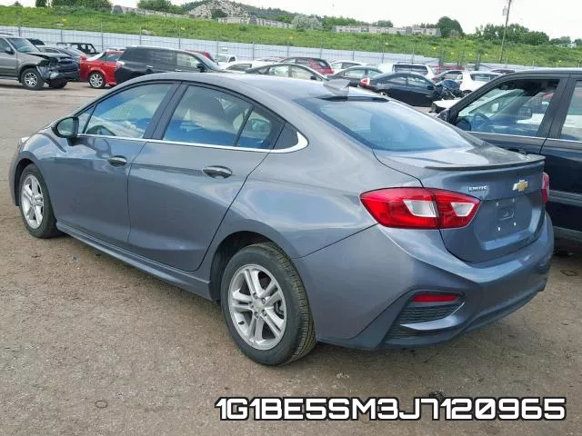 1G1BE5SM3J7120965 фото 4