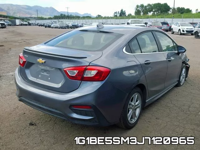 1G1BE5SM3J7120965 фото 5