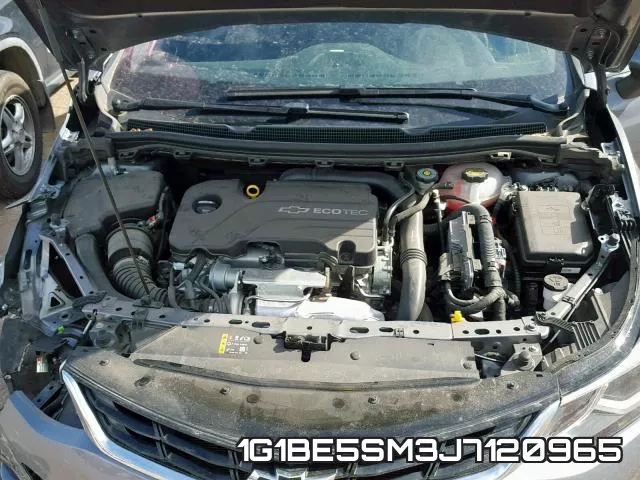 1G1BE5SM3J7120965 фото 8