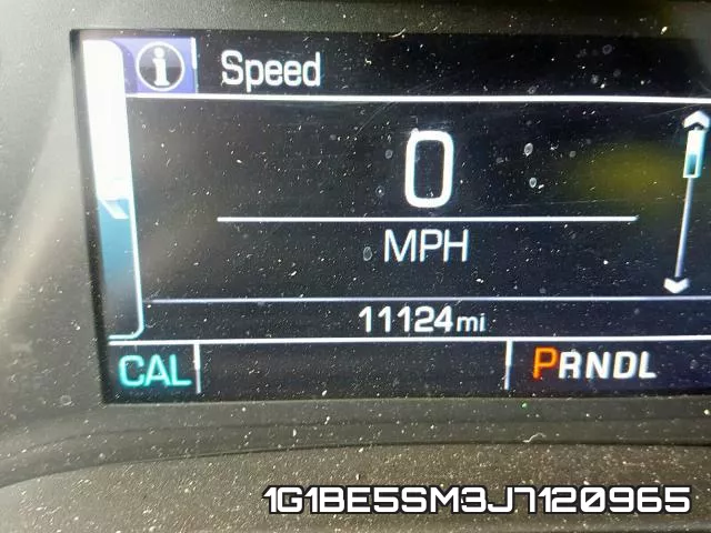 1G1BE5SM3J7120965 фото 9