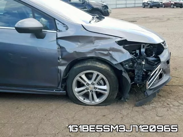 1G1BE5SM3J7120965 фото 10