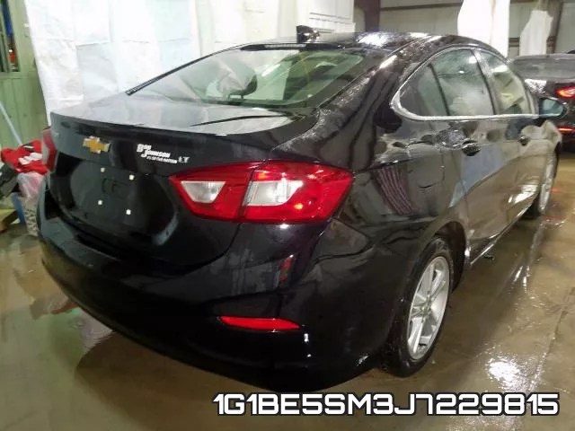 1G1BE5SM3J7229815 фото 5
