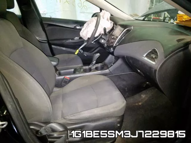 1G1BE5SM3J7229815 фото 6