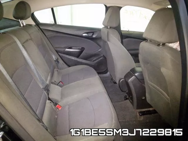 1G1BE5SM3J7229815 фото 7