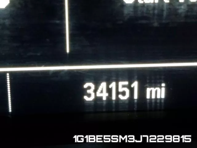 1G1BE5SM3J7229815 фото 9