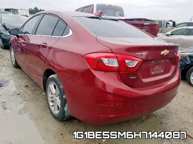 1G1BE5SM6H7144087 фото 4
