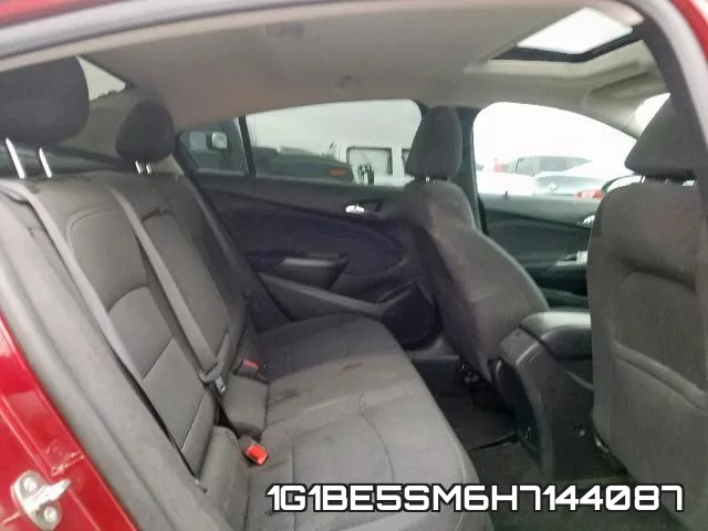 1G1BE5SM6H7144087 фото 7