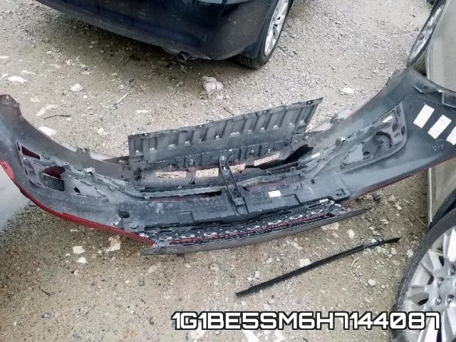 1G1BE5SM6H7144087 фото 10