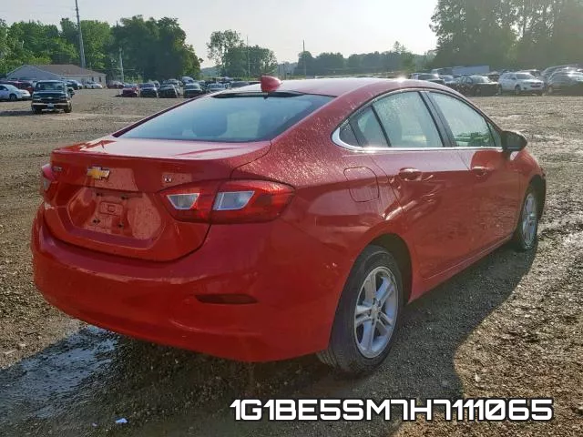 1G1BE5SM7H7111065 фото 5
