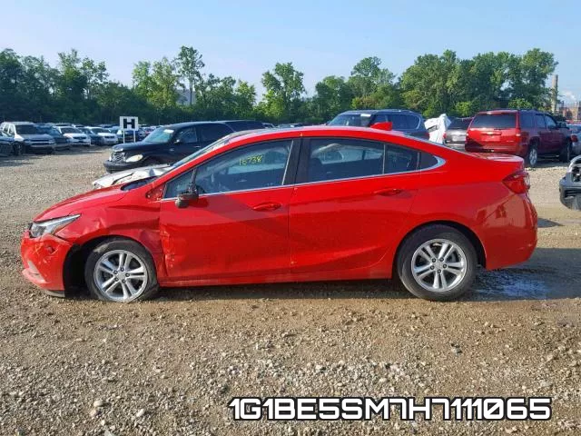 1G1BE5SM7H7111065 фото 10