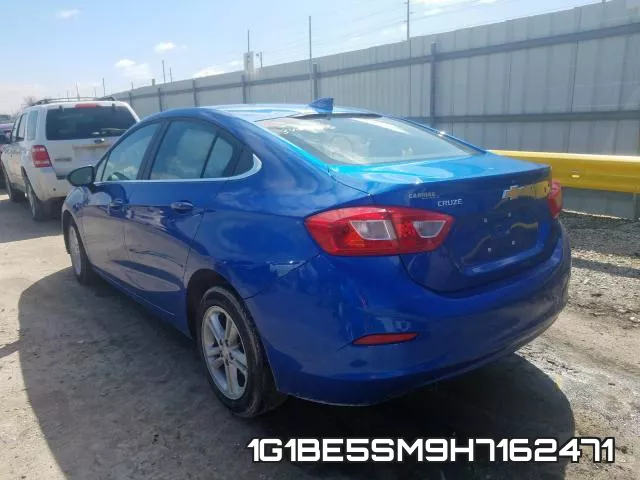 1G1BE5SM9H7162471 фото 4
