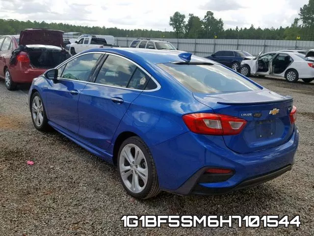 1G1BF5SM6H7101544 фото 4