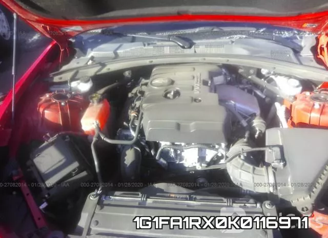 1G1FA1RX0K0116971 фото 2
