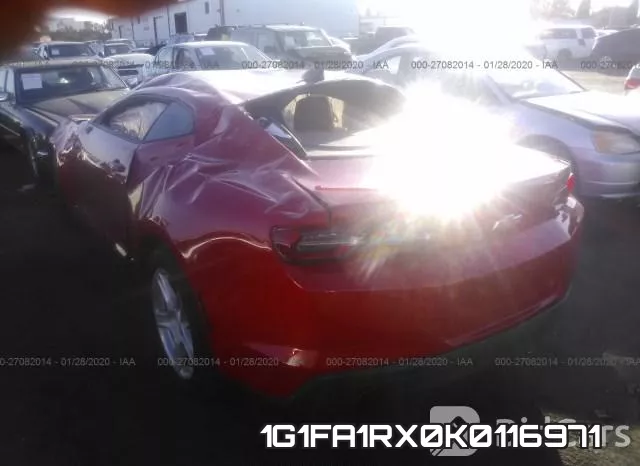 1G1FA1RX0K0116971 фото 4