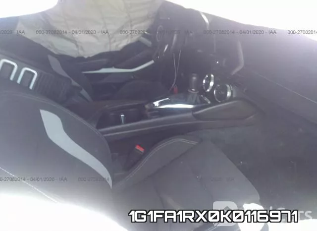 1G1FA1RX0K0116971 фото 6