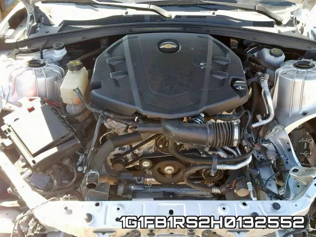 1G1FB1RS2H0132552 фото 8