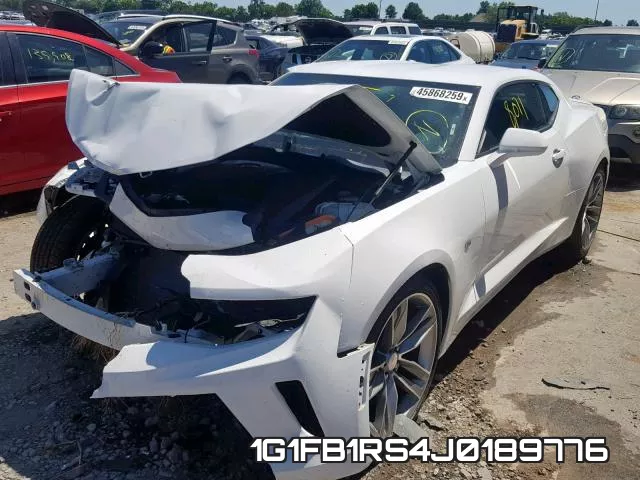 1G1FB1RS4J0189776 фото 3