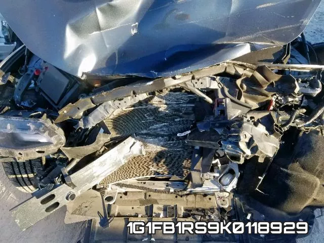 1G1FB1RS9K0118929 фото 8