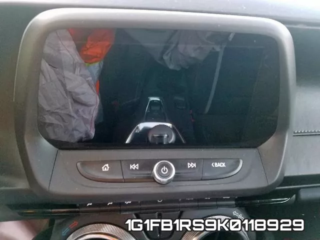 1G1FB1RS9K0118929 фото 10