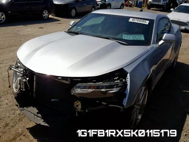 1G1FB1RX5K0115179 фото 3