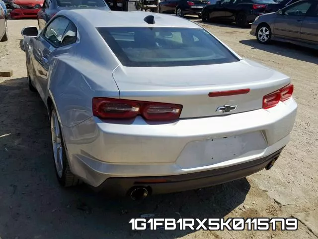 1G1FB1RX5K0115179 фото 4