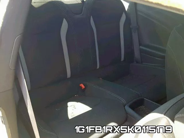 1G1FB1RX5K0115179 фото 7