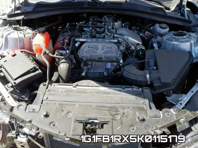 1G1FB1RX5K0115179 фото 8