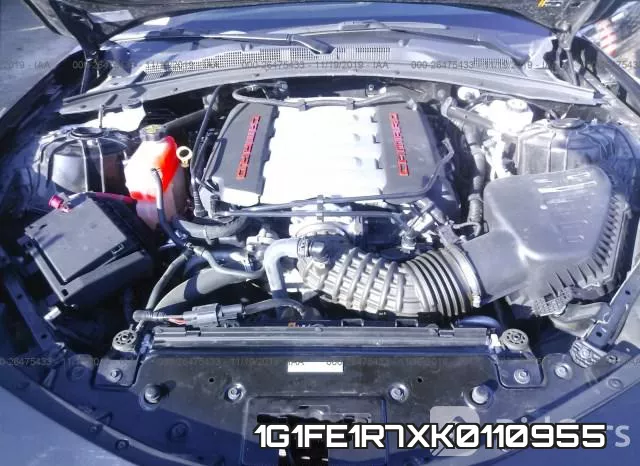 1G1FE1R7XK0110955 фото 2