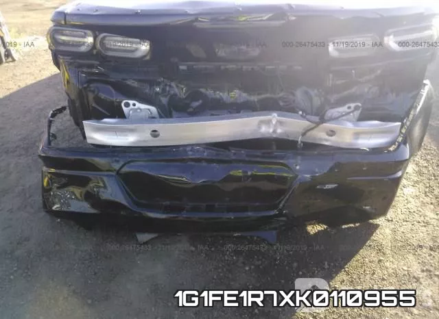 1G1FE1R7XK0110955 фото 7