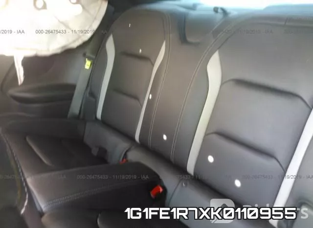 1G1FE1R7XK0110955 фото 9