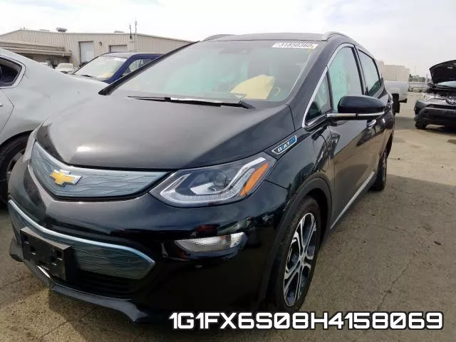 1G1FX6S08H4158069 фото 3
